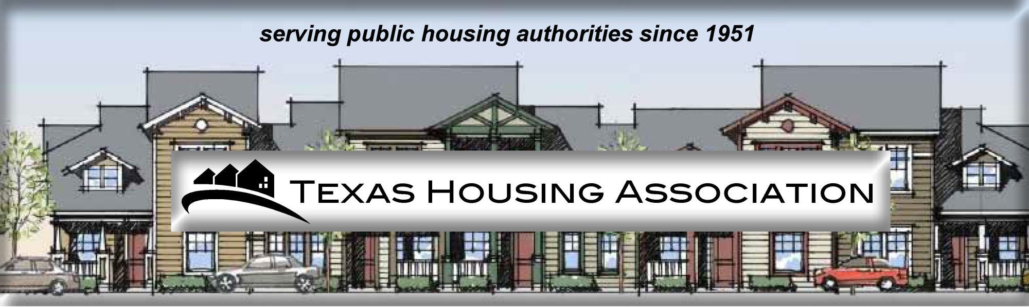 Texas Housing Association